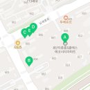 호려울마을805동앞 이미지