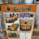 수원화성박물관 | 행궁동빵집 추천 수원화성빵 행궁화성박물관점 수원빵지순례 후기