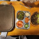 복돈이부추삼겹살 이미지