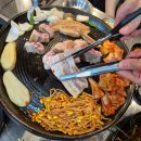 본프랑스 | 공릉 맛집 공릉뚜껑집 돼지고기 솔직후기