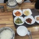 신방통정지구 | 천안 신방통정지구 맛집 순두부 전문점 [정원] 간단한 한 끼 점심 강추