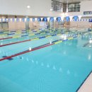 해오름스포츠센터 수영장 이미지