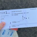 휘성컴퍼니 | [공연관람] 휘성 콘서트후기 - 2024 크리스마스 콘서트 Winterfall