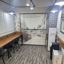 용인대 양천유도관 본관 이미지