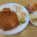 금화왕돈까스장안점 이미지