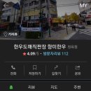 향미정육점 네이버블로그