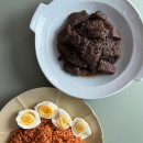 중독갈비
