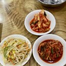 시골식당 이미지