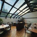 스타레스토랑(STAR RESTAURANT)인도카레음 | 태국 방콕 맛집 미슐랭 1스타 인디 레스토랑 INDDEE