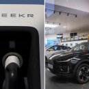 중국 전기차 브랜드 Zeekr, Neta, 보험 제도로 자동차 판매 부풀려 이미지