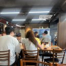 가봉루 | [광화문 맛집] 가봉루, 화목순대국