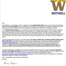 이수메드 | University of Washington Bothell (유덥 보셀 캠퍼스) 합격 후기