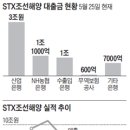 STX조선(주) 이미지