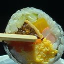 착한김밥&커피요