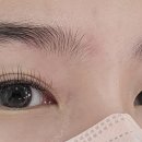유블리속눈썹 이미지