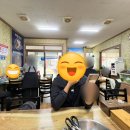 구미 도개오복반점 / 통오징어짬뽕