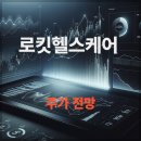 (주)유진헬스케어 | 로킷헬스케어 주가전망: AI·3D 바이오프린팅 관련주 상장 첫 주 급등 분석 (2025년 5월)