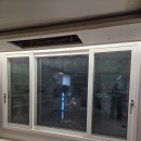 코오롱하늘채아파트경로당 | [부산인테리어필름]사직 코오롱하늘채 아파트 시공 후기