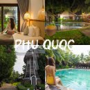 엠피크 | 푸꾸옥 호텔 추천 가성비 푸꾸옥 숙소 엠빌리지 리조트