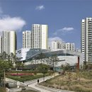 하남시미사도서관 이미지