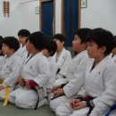 아이키도초심도장
