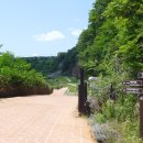 백의리층 탐방안내소 이미지