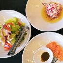 삼뜨락 | 영주 풍기인삼 맛집, 삼뜨락 한정식 방문 후기