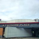 투썸플레이스 구봉산점 | [춘천 카페] 투썸플레이스 춘천구봉산점 / 전망 좋은 카페