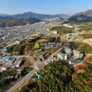 장고갯로 이미지