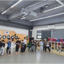 단국대 백호 태권도장 이미지