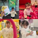 아이전시 | 빠씨를 찾아서 전시 후기! 40개월 아이와 직접 다녀온 체험형 전시회 솔직 리뷰