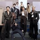 🏴‍☠️개쩌는 사막 해적 에이티즈 마와진 후기🏜