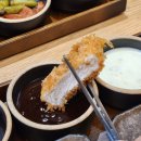 홍대돈까스 | 홍대입구역 가성비 맛집 &lt;돈까스튀기는형 홍대점&gt; 추천 후기