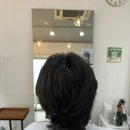 살롱드비니크 | 영등포구청역미용실, 남자 아이롱펌 후기 [살롱드비니크]