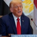 바이오 | 유럽·일본 15%, 한국은 ‘100% 관세’…제약·바이오 업계 ‘충격’ | 한겨레 이미지