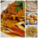 [도곡동 맛집] 크리스탈 제이드 전통 상해식 레스토랑 (feat. 중식 &#39;청해진미 런치코스&#39; 후기)