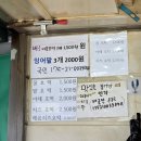 강선초등학교 | 일산 주엽역 공갈빵 버블호떡 찰호떡 파는 곳 솔직 후기