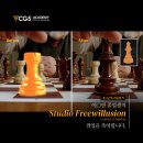 프리윌빌딩 | VFX학원 컴포지터 취업 성공 포트폴리오｜CG5아카데미 이O연 수강생 작품