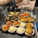 배방조개구이 | 야장 가능한 아산 배방 조개구이 다녀온 후기!