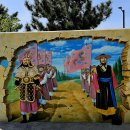 한마음공원 화장실 이미지