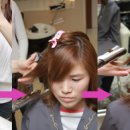 러블리 헤어 이미지