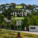 마곡수명검도관 | [서울/마곡] 도심 속 힐링 공간, 서울식물원 관람 후기! 주말 나들이·데이트 코스 추천