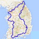 CU 운암하늘점 | 한반도 논스톱 5일 라이딩(Nonstop Tour Riding Korean Rally) 후기 [5부]