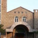 도암교회 이미지