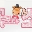 꽃보다소 이미지