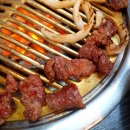 탑숯불갈비 이미지