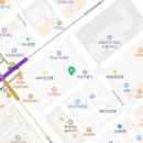 씨유 여의도점 이미지