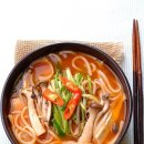 얼큰칼국수 - 금천구 독산로11길 30 | 얼큰칼국수