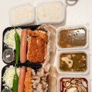 잠전초등학교(내) | 잠실도시락 맛집 | 수아영 치돈도시락, 탕수육도시락 추천