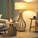 감성 더하기 라탄 소품 이미지